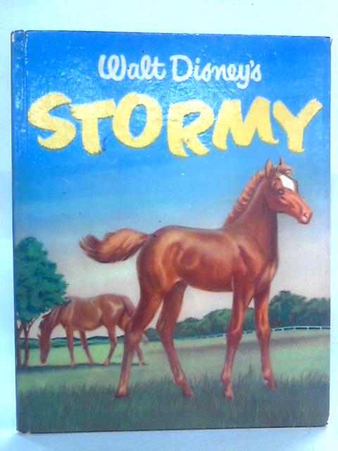 Walt Disney's Stormy
