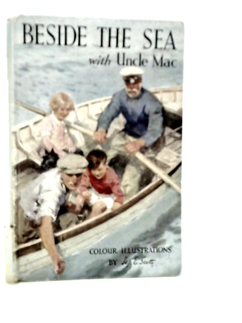 Beside the Sea with Uncle Mac