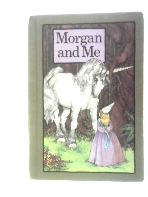 Morgan and Me