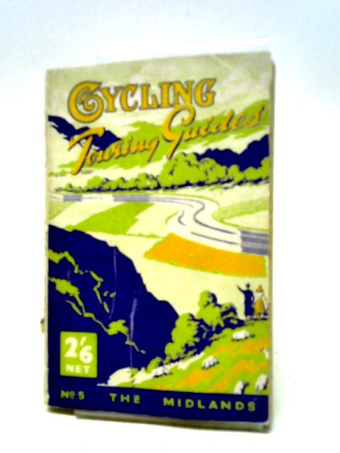 Cycling Touring Guides The Midlands