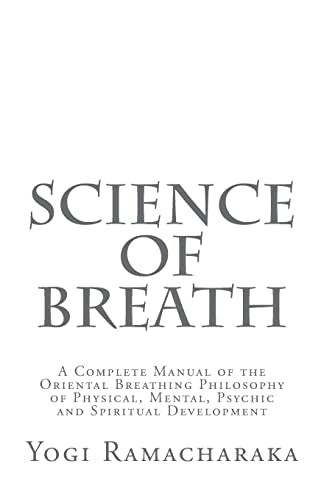 Science of Breath