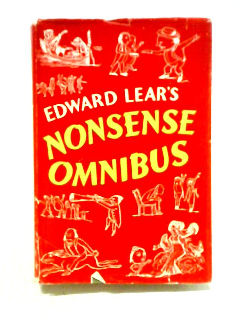 Edward Lear's Nonsense Omnibus