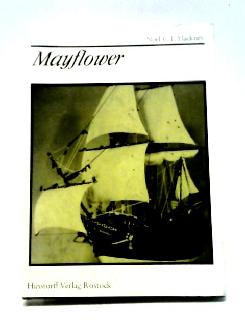 Mayflower,