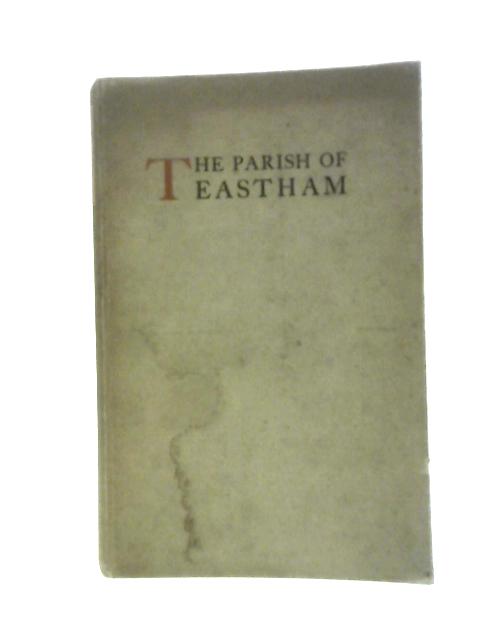 The Parish Of Eastham