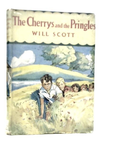 The Cherrys & the Pringles