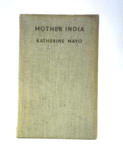 Mother India