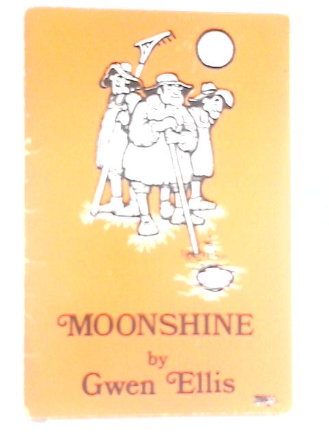 Moonshine