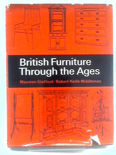 British Furniture Through The Ages