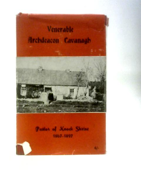 Venerable Archdeacon Cavanagh