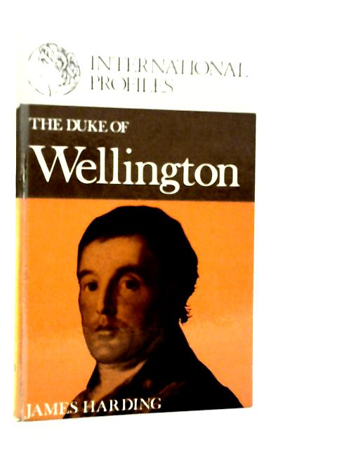 Duke of Wellington