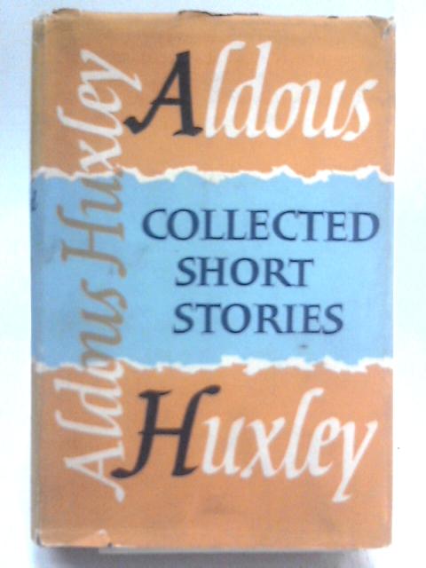 Collected Short Stories