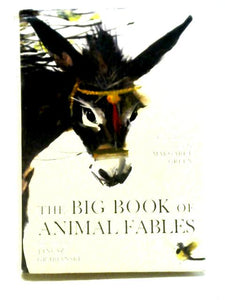 The Big Book of Animal Fables 