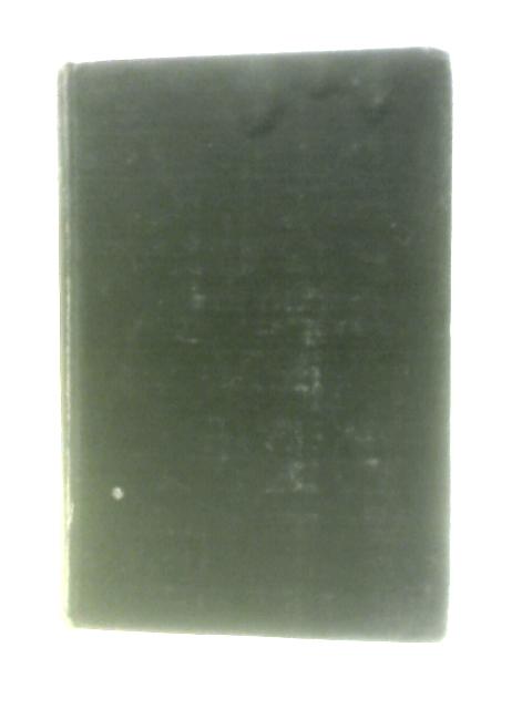 Cicero De Oratore, Book I