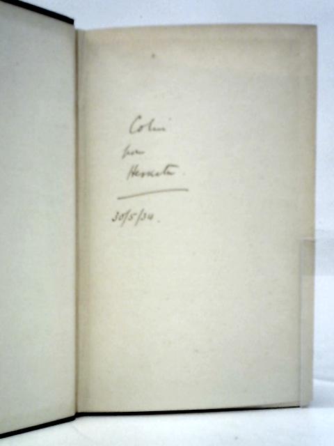 The Fool of Love: A Life of William Hazlitt