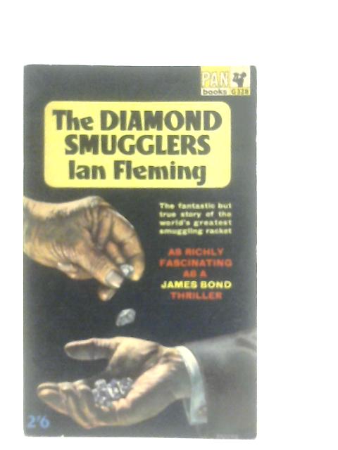 The Diamond Smugglers