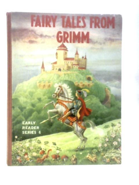Fairy Tales from Grimm