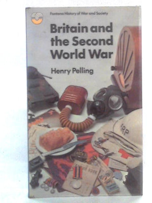 Britain and the Second World War