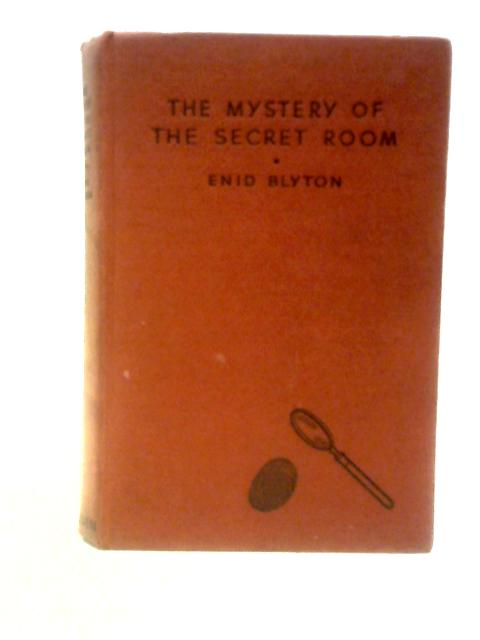 The Mystery of the Secret Room| Old & Rare at World of Books US