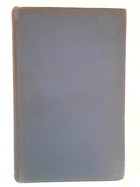 Oscar Wilde: A Critical Study