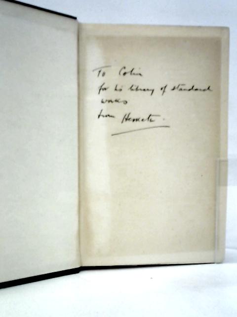 Labby (The Life and Character of Henry Labouchere)