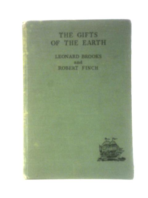The Gifts of the Earth