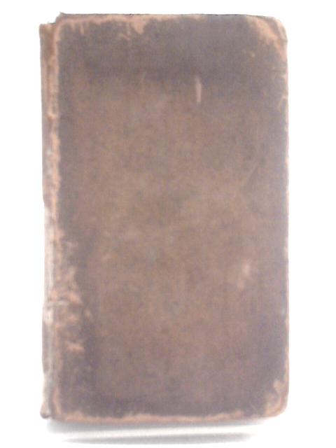 The Third Part of Miscellany Poems Containing Variety of New Translations of the Ancient Poets Together with Several Original Poems