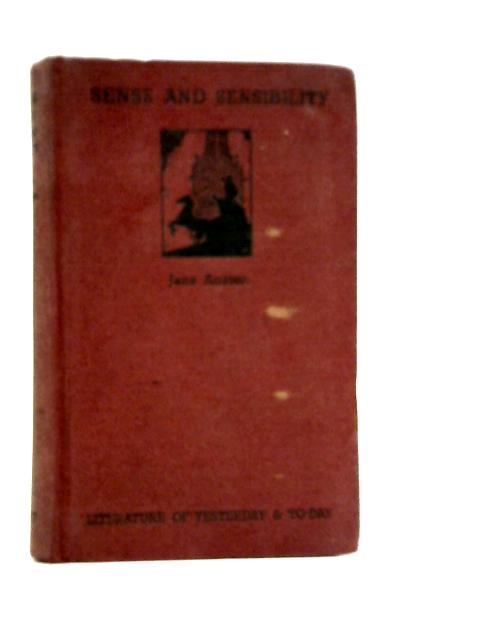 Sense and Sensibility