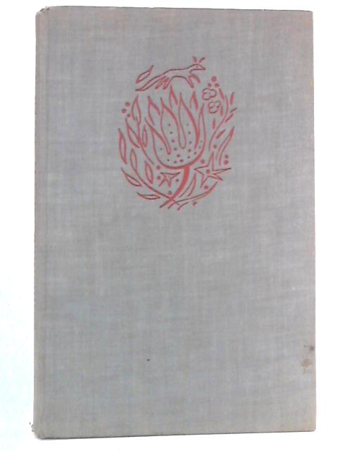 It Never Dies: A Collection Of Notes And Essays 1940-1946