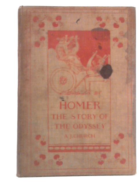 The Story of the Odyssey