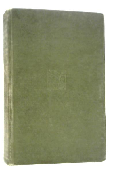 The Poems of Henry Wadsworth Longfellow 1823-1866