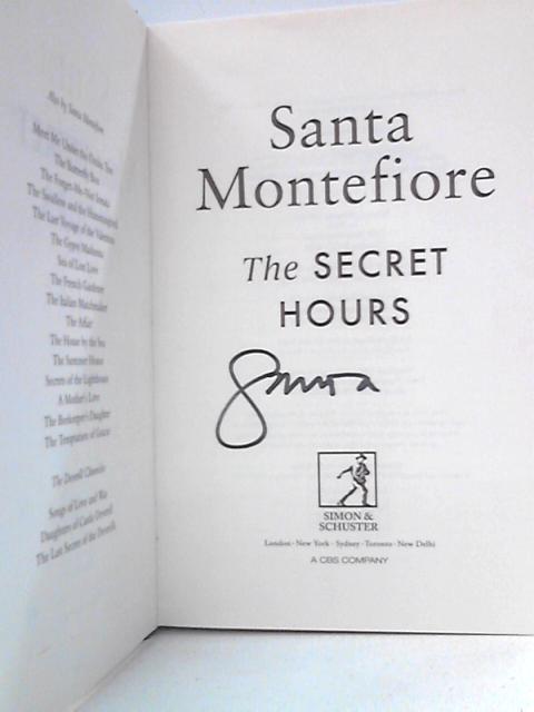The Secret Hours
