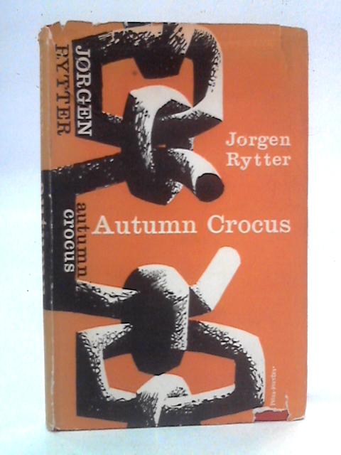 Autumn Crocus: A Novel
