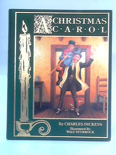 A Christmas Carol