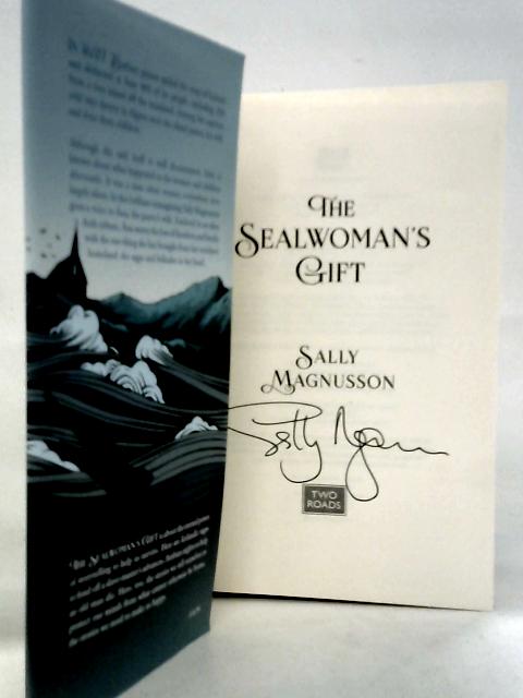 The Sealwoman's Gift