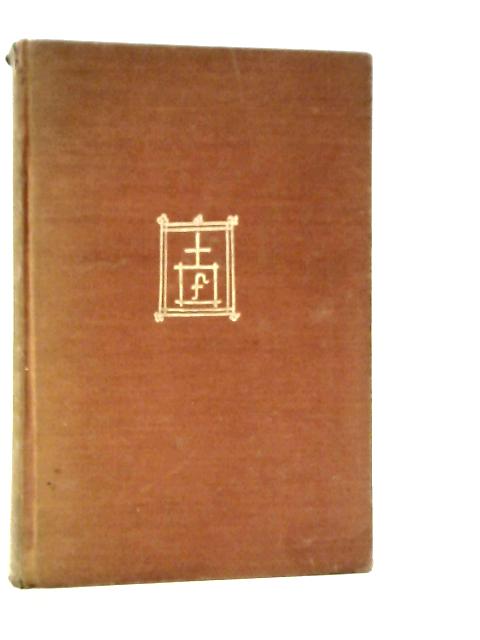 The Merchant of Prato: Francesco Di Marco Datini