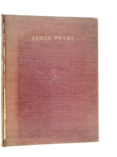 James Pryde 1866-1941