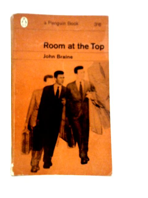 Room at the Top