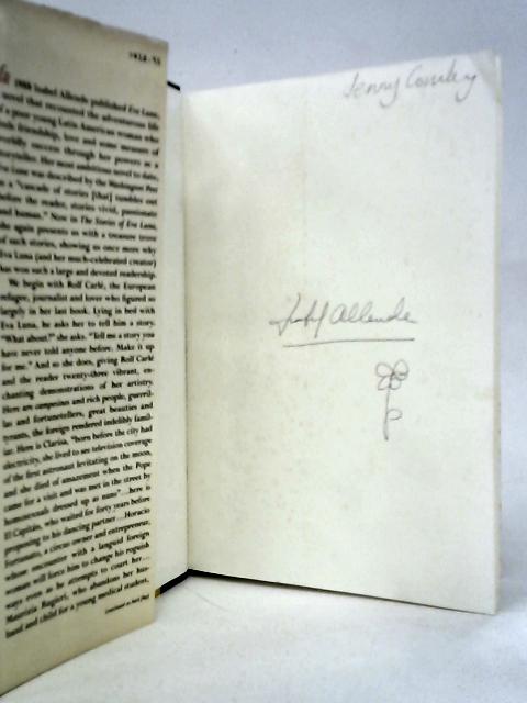 The Stories of Eva Luna