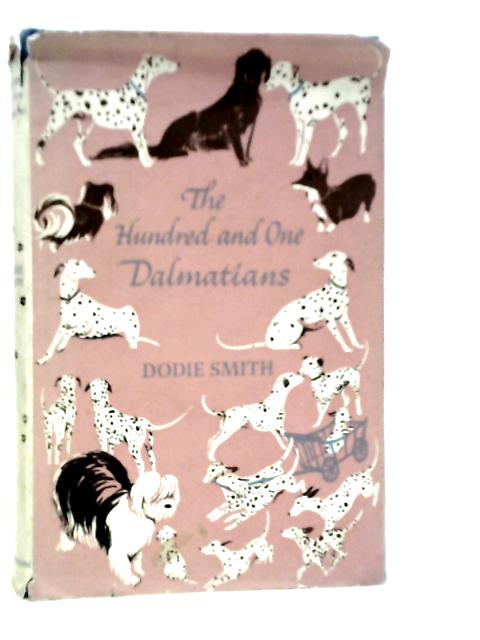 The Hundred and One Dalmatians