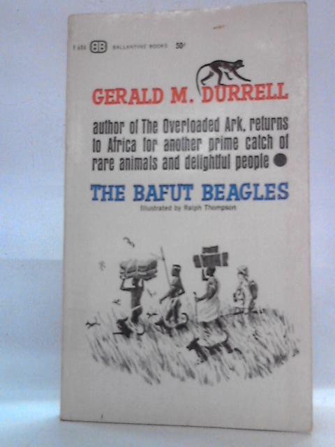 The Bafut Beagles