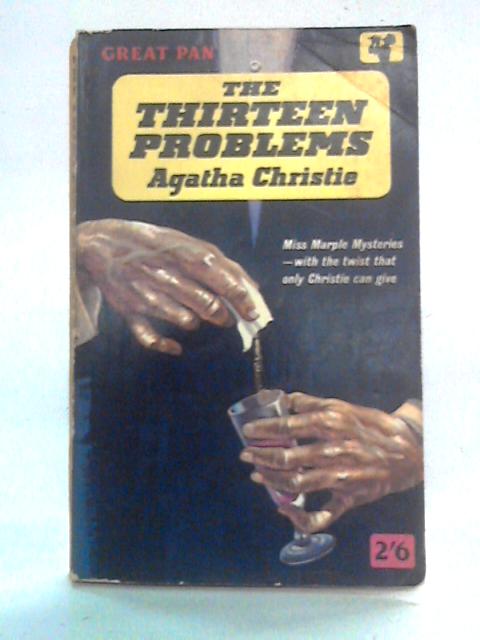 The Thirteen Problems