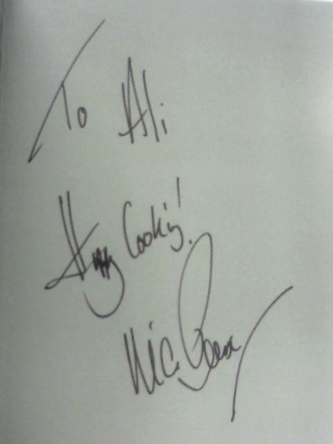 Cooking with The Master Chef: Food For Your Family & Friends