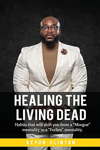 Healing the Living Dead