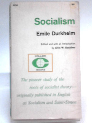 Socialism