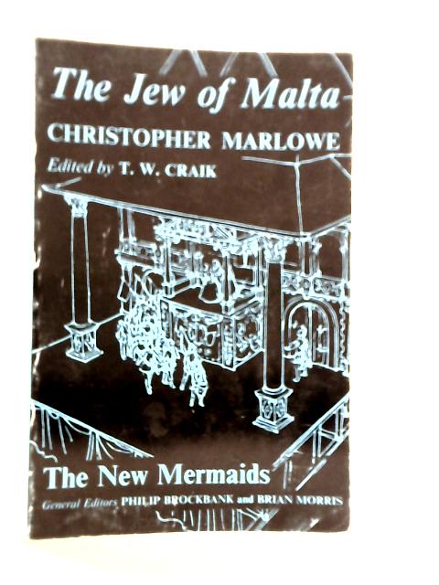 The Jew of Malta