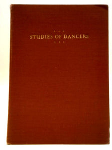 Studies of Dancers In Colour and Monochrome 