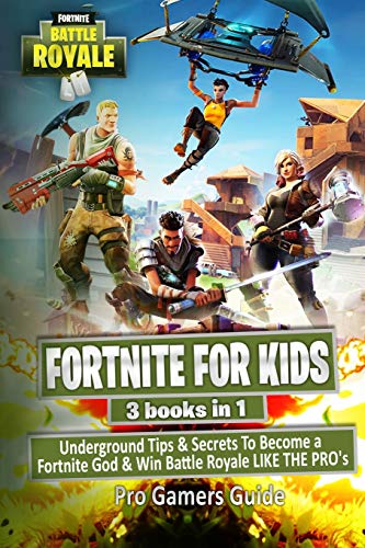 Fortnite for Kids