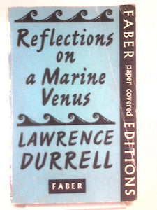 Reflections on a Marine Venus 