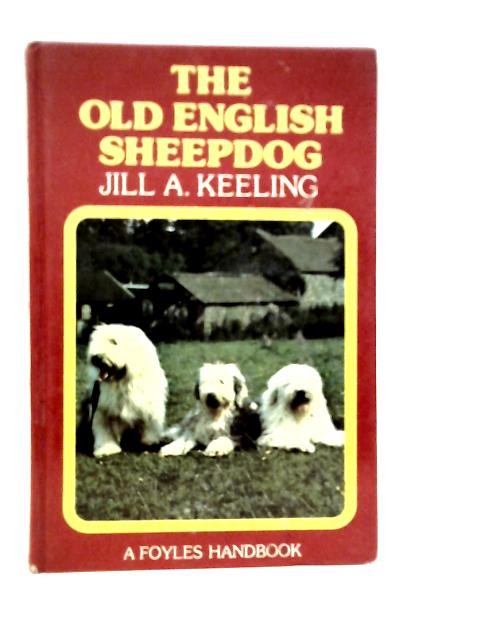 The Old English Sheepdog