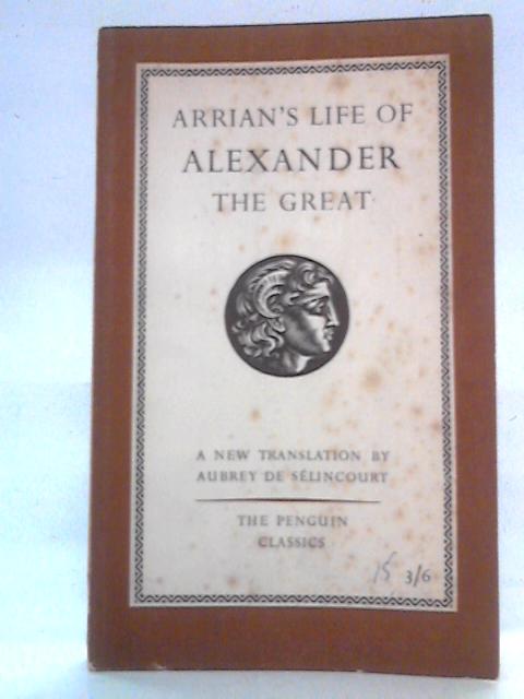 The Life of Alexander the Great